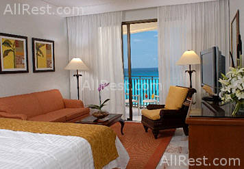 Casa Magna Marriott Cancun Resort 3